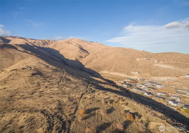 Photo 3 of Land for sale at 0 Auvil Ave, Entiat, WA 98822 | MLS# NWM2563282 | Listing updated on 2026-09-23