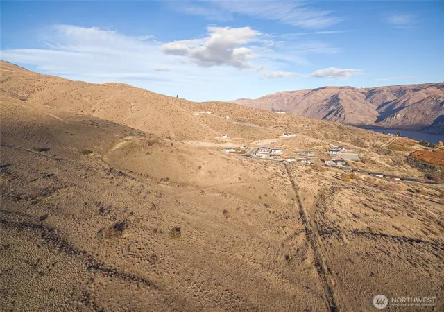 Photo 3 of Land for sale at 0 Auvil Ave, Entiat, WA 98822 | MLS# NWM2563282 | Listing updated on 2026-09-23