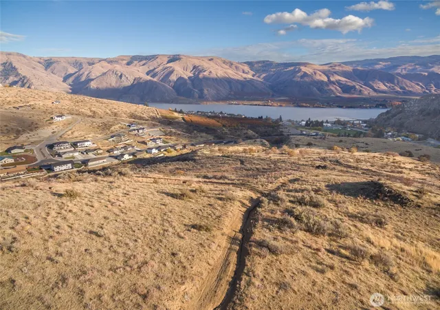 Photo 4 of Land for sale at 0 Auvil Ave, Entiat, WA 98822 | MLS# NWM2563282 | Listing updated on 2026-09-23