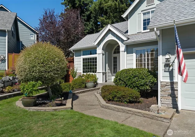Photo 1 of Single family home for sale at 2396 S 280th Place, Federal Way, WA 98003 | MLS# NWM2563293 | Listing updated on 2026-09-24
