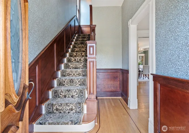 Photo 2 of Sale Pending at 507 N G St, Tacoma, WA 98403 | MLS# NWM2563296 | Listing updated on 2026-09-25