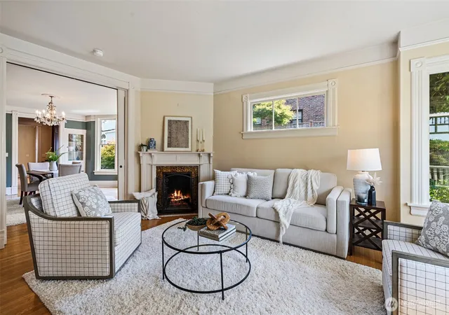 Photo 3 of Sale Pending at 507 N G St, Tacoma, WA 98403 | MLS# NWM2563296 | Listing updated on 2026-09-25