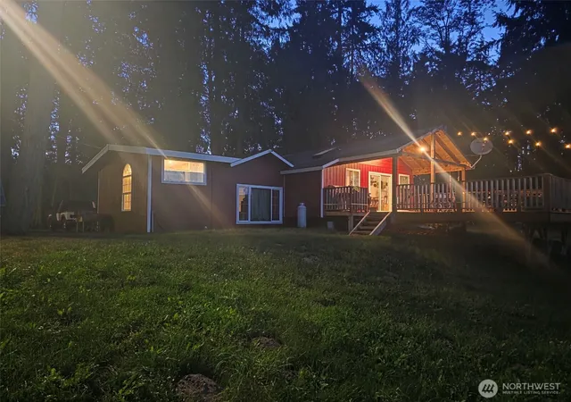Photo 3 of Single family home for sale at 41725 40th Avenue Ct S, Roy, WA 98580 | MLS# NWM2563311 | Listing updated on 2026-09-23