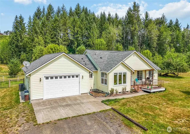Photo 3 of Single family home for sale at 312 Fuller Rd, Salkum, WA 98582 | MLS# NWM2563314 | Listing updated on 2026-09-28
