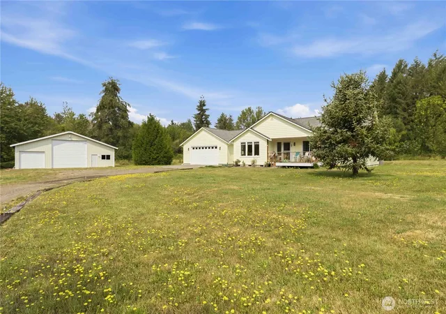 Photo 3 of Single family home for sale at 312 Fuller Rd, Salkum, WA 98582 | MLS# NWM2563314 | Listing updated on 2026-09-28