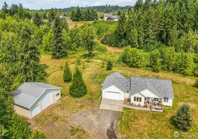 Photo 4 of Single family home for sale at 312 Fuller Rd, Salkum, WA 98582 | MLS# NWM2563314 | Listing updated on 2026-09-28
