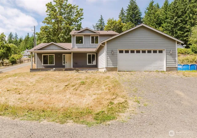 Photo 1 of Sale Pending at 5151 E Pickering Rd, Shelton, WA 98584 | MLS# NWM2563317 | Listing updated on 2026-09-24