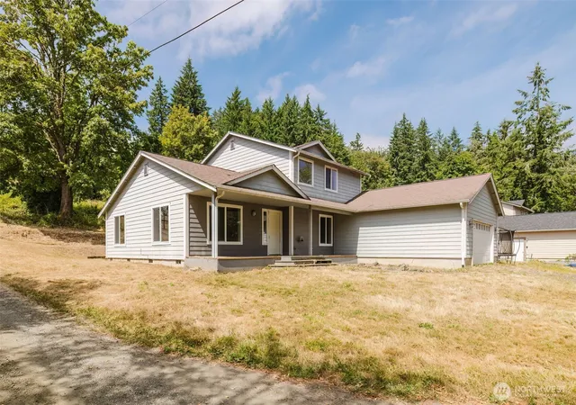 Photo 2 of Sale Pending at 5151 E Pickering Rd, Shelton, WA 98584 | MLS# NWM2563317 | Listing updated on 2026-09-24