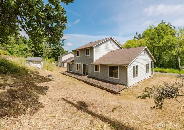 Photo 3 of Sale Pending at 5151 E Pickering Rd, Shelton, WA 98584 | MLS# NWM2563317 | Listing updated on 2026-09-24