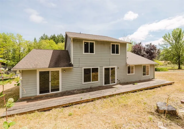 Photo 3 of Sale Pending at 5151 E Pickering Rd, Shelton, WA 98584 | MLS# NWM2563317 | Listing updated on 2026-09-24