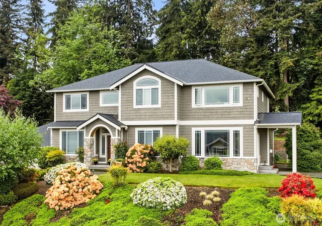 Photo 1 of Single family home for sale at 13718 9th Avenue Ct Nw, Gig Harbor, WA 98332 | MLS# NWM2563319 | Listing updated on 2026-09-23