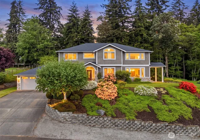 Photo 3 of Single family home for sale at 13718 9th Avenue Ct Nw, Gig Harbor, WA 98332 | MLS# NWM2563319 | Listing updated on 2026-09-23