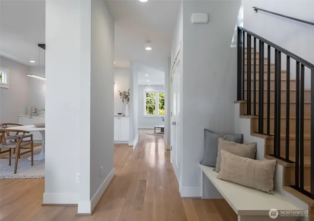 Photo 3 of Single family home for sale at 2910 9th Avenue W, Seattle, WA 98119 | MLS# NWM2563320 | Listing updated on 2026-10-02