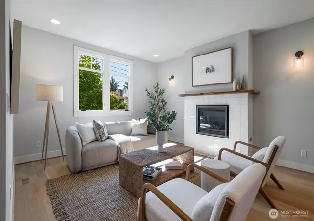Photo 3 of Single family home for sale at 2910 9th Avenue W, Seattle, WA 98119 | MLS# NWM2563320 | Listing updated on 2026-10-02