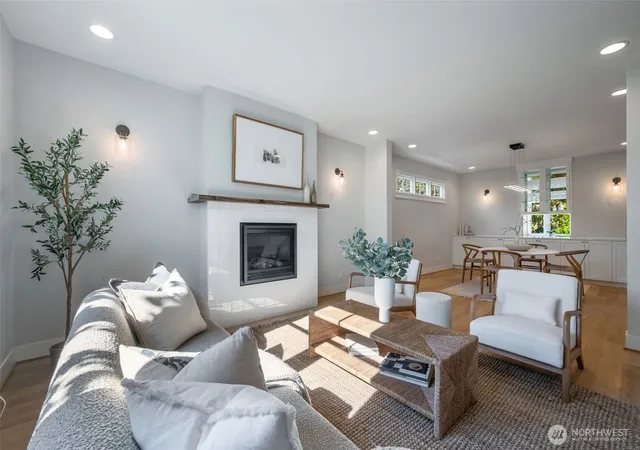 Photo 4 of Single family home for sale at 2910 9th Avenue W, Seattle, WA 98119 | MLS# NWM2563320 | Listing updated on 2026-10-02