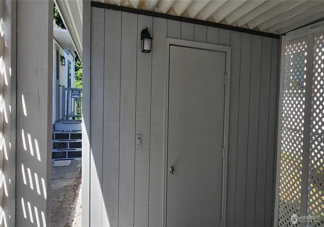 Photo 3 of Manufactured home for sale at 1273 SE Carl Pickle, Port Orchard, WA 98366 | MLS# NWM2563322 | Listing updated on 2026-09-30