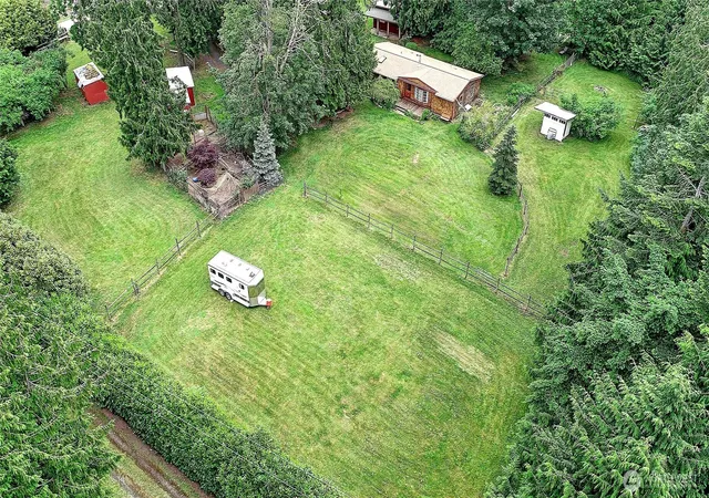 Manufactured home for sale at 472 Iris Ln, Camano Island, WA 98282 | MLS# NWM2563323