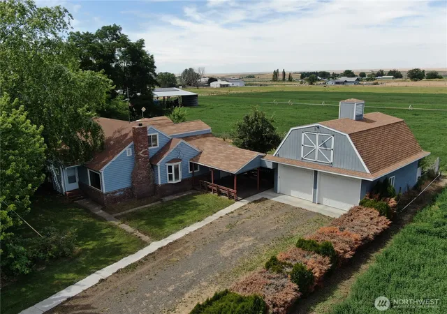 Photo 1 of Single family home for sale at 7346 Stateline Rd, Walla Walla, WA 99362 | MLS# NWM2563324 | Listing updated on 2026-10-01