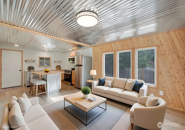 Photo 3 of Manufactured home for sale at 141 Blueberry Hl Rd, Port Ludlow, WA 98365 | MLS# NWM2563335 | Listing updated on 2026-09-23