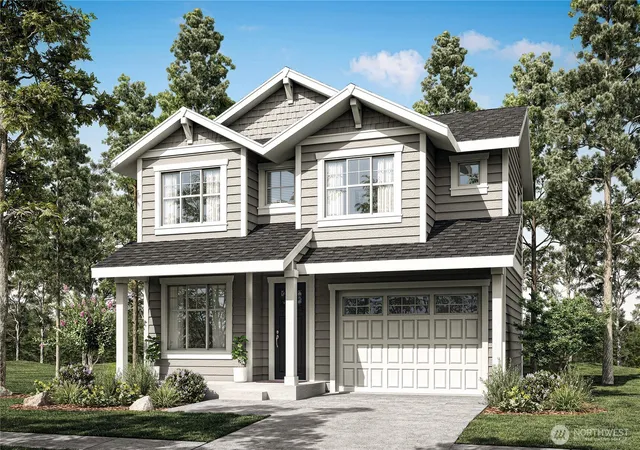 Photo 1 of Single family home for sale at 3702 E R St, Tacoma, WA 98404 | MLS# NWM2563341 | Listing updated on 2026-10-01