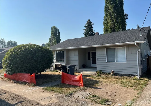 Photo 2 of Multi family home for sale at 603 Kansas St Sw #1 & 2, Orting, WA 98360 | MLS# NWM2563347 | Listing updated on 2026-09-23