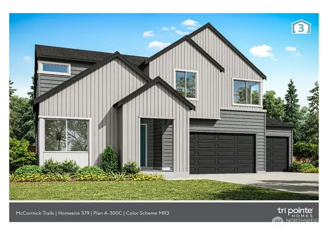 Photo 1 of Single family home for sale at 4350 Sw Kerbin Ln #379, Port Orchard, WA 98367 | MLS# NWM2563348 | Listing updated on 2026-09-30