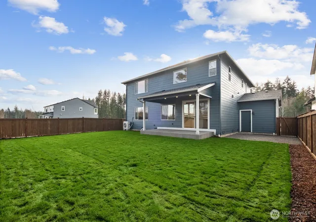 Photo 2 of Single family home for sale at 4350 Sw Kerbin Ln #379, Port Orchard, WA 98367 | MLS# NWM2563348 | Listing updated on 2026-09-30