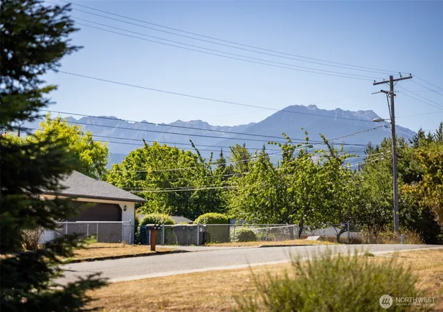 Photo 2 of Single family home for sale at 1206 W 15th Street, Port Angeles, WA 98363 | MLS# NWM2563352 | Listing updated on 2026-09-23