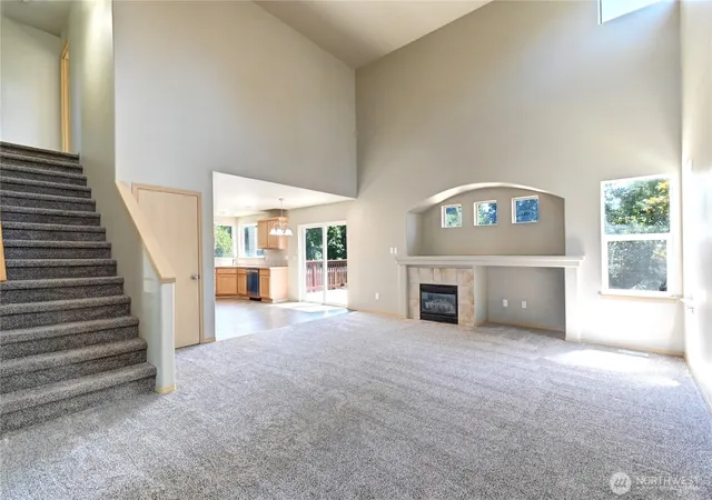 Photo 2 of Single family home for sale at 14413 Sandy Glen E, Puyallup, WA 98375 | MLS# NWM2563366 | Listing updated on 2026-10-27