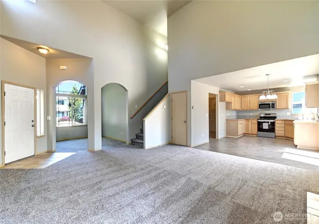 Photo 3 of Single family home for sale at 14413 Sandy Glen E, Puyallup, WA 98375 | MLS# NWM2563366 | Listing updated on 2026-10-27