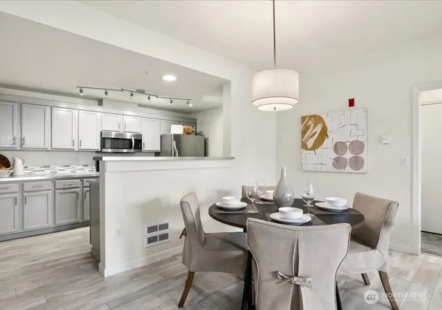 Photo 3 of Condo for sale at 22527 Se 38th Terrace #1424, Issaquah, WA 98029 | MLS# NWM2563370 | Listing updated on 2026-10-02