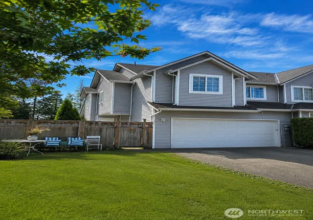 Photo 1 of Townhouse for sale at 22 95th Drive Se, Lake Stevens, WA 98258 | MLS# NWM2563377 | Listing updated on 2026-09-23