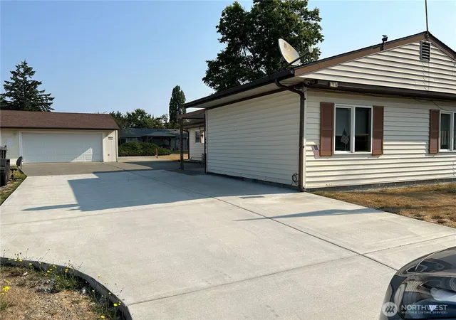 Photo 1 of Sale Pending at 603 Gove, Steilacoom, WA 98388 | MLS# NWM2563381 | Listing updated on 2026-09-28