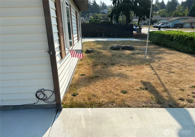 Photo 3 of Sale Pending at 603 Gove, Steilacoom, WA 98388 | MLS# NWM2563381 | Listing updated on 2026-09-28