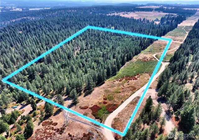 Photo 3 of Land for sale at 342 N Xx Waldrons Ln, Chattaroy, WA 99003 | MLS# NWM2563383 | Listing updated on 2026-10-06