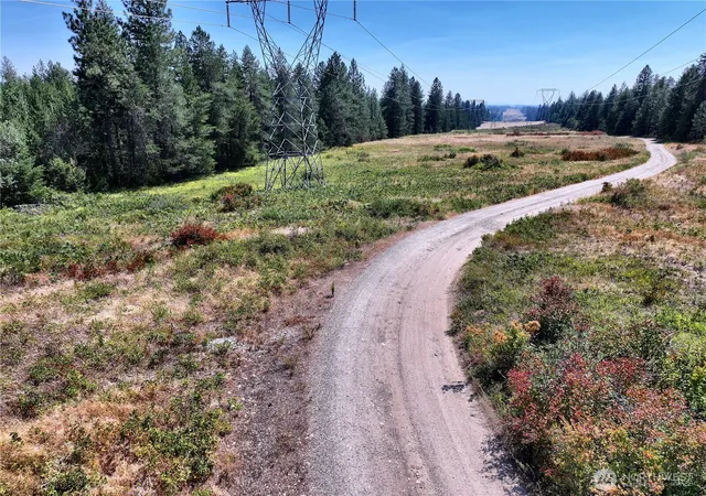 Photo 4 of Land for sale at 342 N Xx Waldrons Ln, Chattaroy, WA 99003 | MLS# NWM2563383 | Listing updated on 2026-10-06