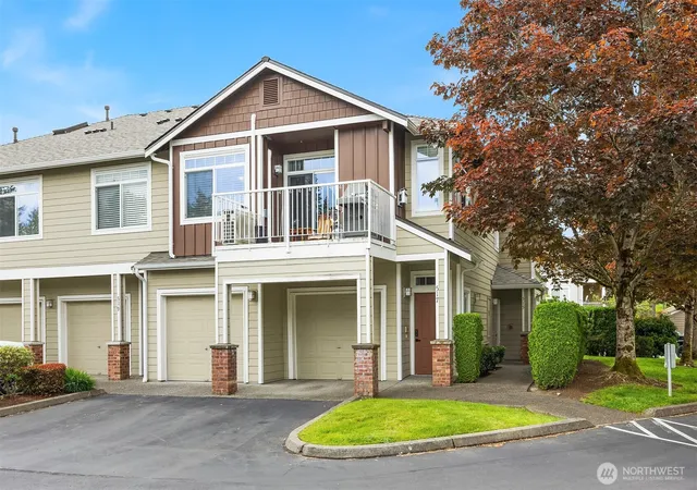 Photo 1 of Condo for sale at 515 241st Lane Se #W2, Sammamish, WA 98074 | MLS# NWM2563385 | Listing updated on 2026-09-28