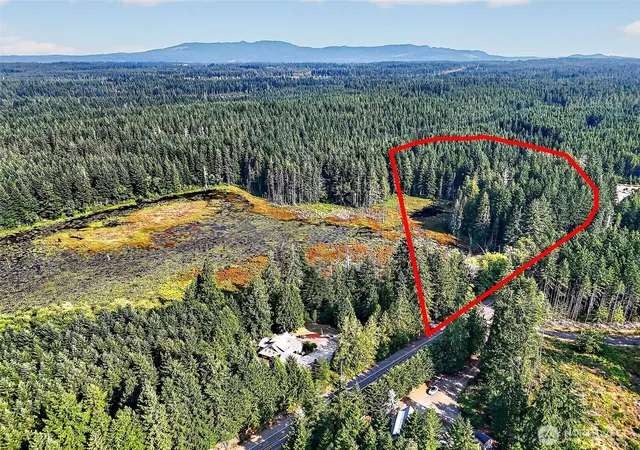 Photo 3 of Land for sale at 9598 Jm Dickinson Rd Sw, Port Orchard, WA 98367 | MLS# NWM2563397 | Listing updated on 2026-09-23