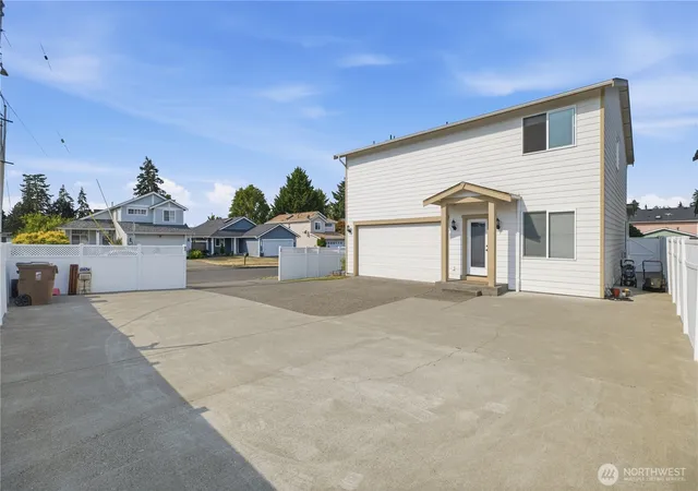 Photo 2 of Single family home for sale at 9323 S Ainsworth Ave, Tacoma, WA 98444 | MLS# NWM2563399 | Listing updated on 2026-09-24