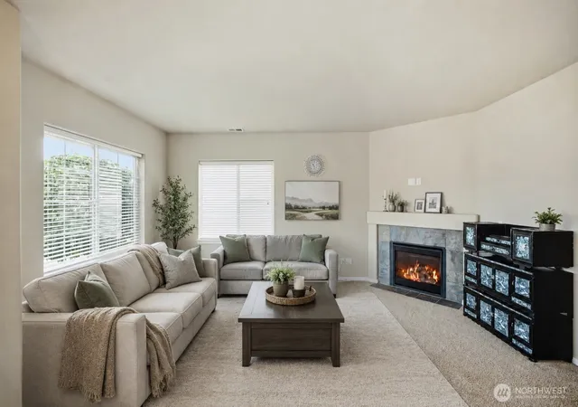 Photo 3 of Single family home for sale at 9323 S Ainsworth Ave, Tacoma, WA 98444 | MLS# NWM2563399 | Listing updated on 2026-09-24