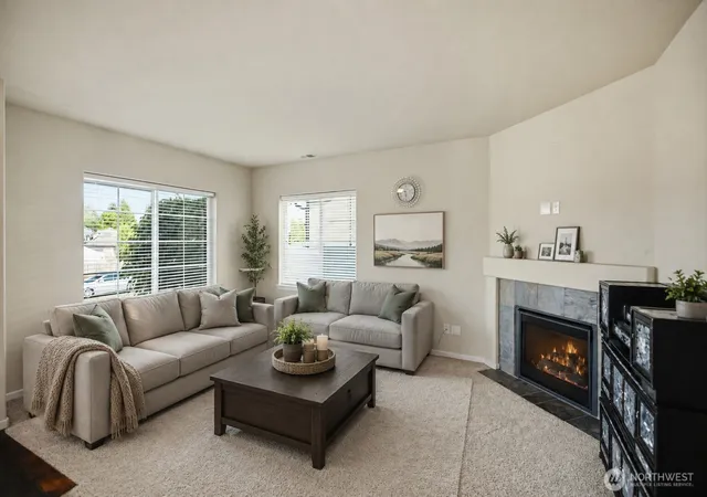 Photo 4 of Single family home for sale at 9323 S Ainsworth Ave, Tacoma, WA 98444 | MLS# NWM2563399 | Listing updated on 2026-09-24
