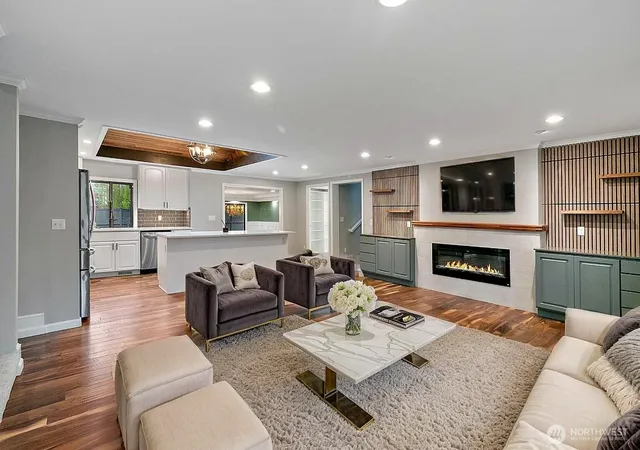 Photo 3 of Sale Pending at 19114 49th Place W, Lynnwood, WA 98036 | MLS# NWM2563402 | Listing updated on 2026-08-25