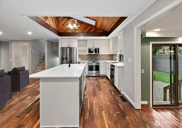 Photo 4 of Sale Pending at 19114 49th Place W, Lynnwood, WA 98036 | MLS# NWM2563402 | Listing updated on 2026-08-25
