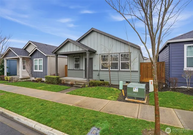 Photo 3 of Sale Pending at 11510 Ne 16th Street, Vancouver, WA 98684 | MLS# NWM2563417 | Listing updated on 2026-09-29