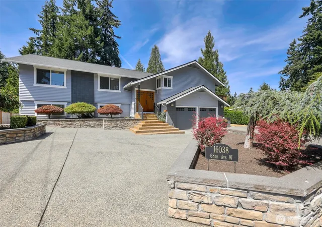 Photo 3 of Single family home for sale at 16038 68th Avenue W, Edmonds, WA 98026 | MLS# NWM2563425 | Listing updated on 2026-09-23