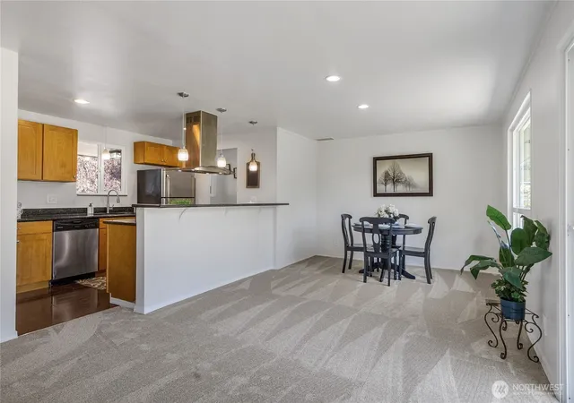 Photo 4 of Sale Pending at 14511 25th Avenue Ct E, Tacoma, WA 98445 | MLS# NWM2563427 | Listing updated on 2026-10-16