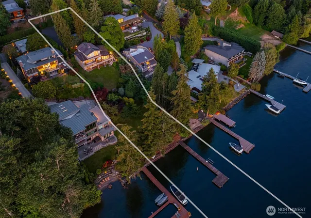 Photo 2 of Sale Pending at 1300 8th Street W, Kirkland, WA 98033 | MLS# NWM2563428 | Listing updated on 2026-09-25