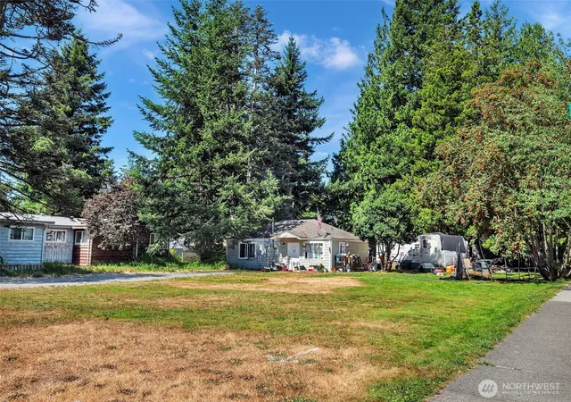 Photo 1 of Sale Pending at 352 E 2nd Street, North Bend, WA 98045 | MLS# NWM2563431 | Listing updated on 2026-09-29
