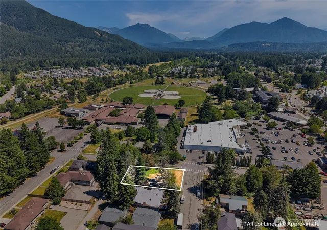 Photo 3 of Sale Pending at 352 E 2nd Street, North Bend, WA 98045 | MLS# NWM2563431 | Listing updated on 2026-09-29