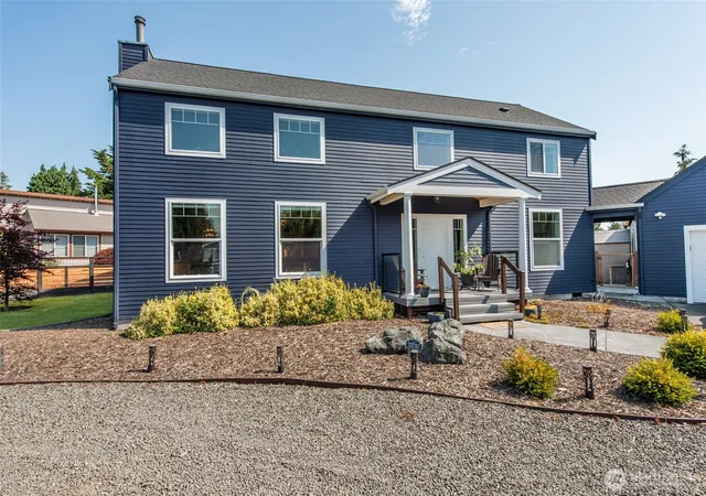 Photo 2 of Single family home for sale at 90 Meadowlark Ln, Sequim, WA 98382 | MLS# NWM2563435 | Listing updated on 2026-09-28